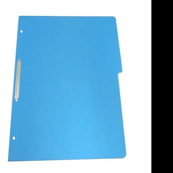FOLDER CBROCHE CTA. AZUL CL. ACCOPRESS P-4553 E.10 C.90